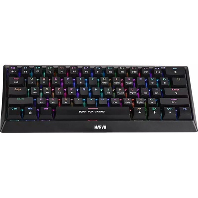 Marvo Hecate 61R KG962G EN-R