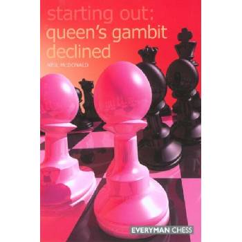 Image 1 of Queens Gambit Declined