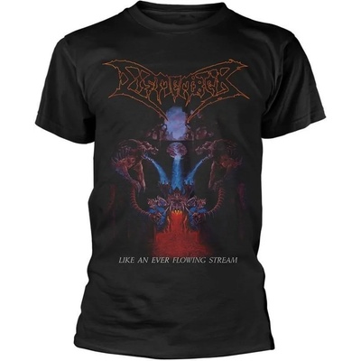 Dismember Like An Ever Flowing Stream Black 2XL Риза (DIS013XXL)
