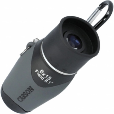 Carson 6x18mm