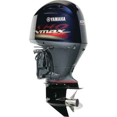 YAMAHA LA VF175LA