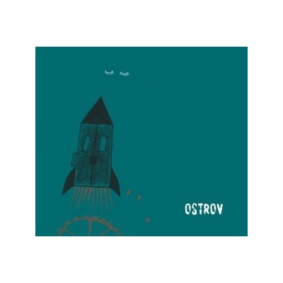 OSTROV: XXX CD