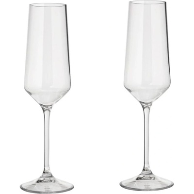 Brunner Sklenice na šumivé víno 2 x 250 ml