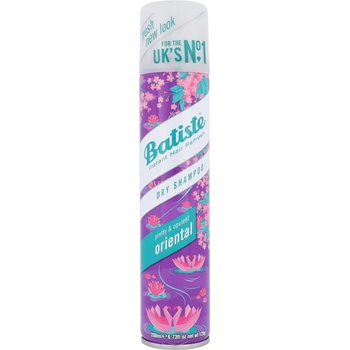 Image 1 of Batiste Oriental сух шампоан 200 мл