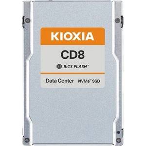 Toshiba Kioxia CD8-V 800GB 2.5 (KCD8XVUG800G)