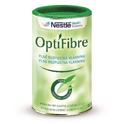 NESTLE Optifibre 1x125g