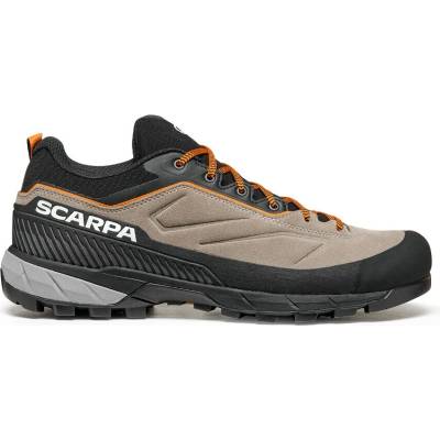 Scarpa Мъжки апроуч обувки Scarpa Rapid XT Approach shoes - Taupe / Rust - размер 45, 5 (EU) (042-0425-0122)
