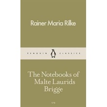 Notebooks of Malte Laurids Brigge