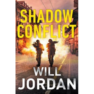 Shadow Conflict | Will Jordan