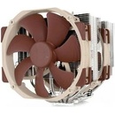 Chladiče Noctua NH-D15 SE-AM4