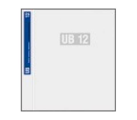 UB 12 - Milena Slavická