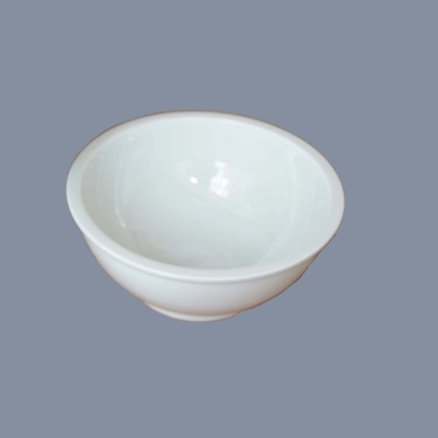 Český porcelán Dubí Cibulák mísa kulatá Bep6 10950 24 cm