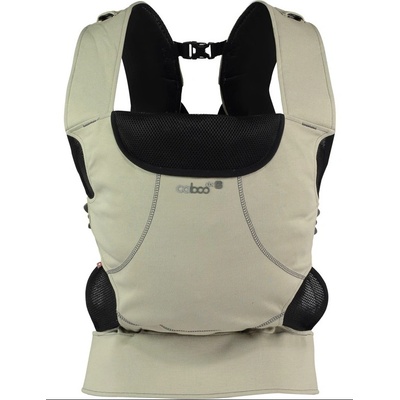 Caboo DXgo plum