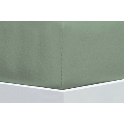 Florella Prostěradlo Avance Jersey Elastan Pfau 90-100x200-220