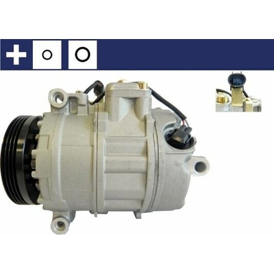 Kompresor klimatizace MAHLE ORIGINAL ACP 140 000S (ACP140000S)
