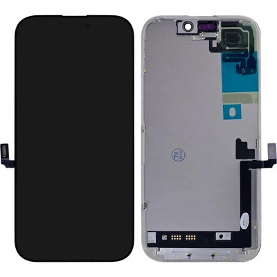 LCD Displej Apple iPhone 17