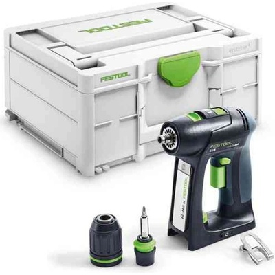 Festool C 18 Li Basic