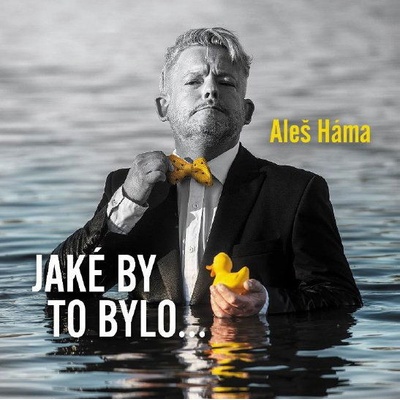 Aleš Háma - Jaké by to bylo... CD