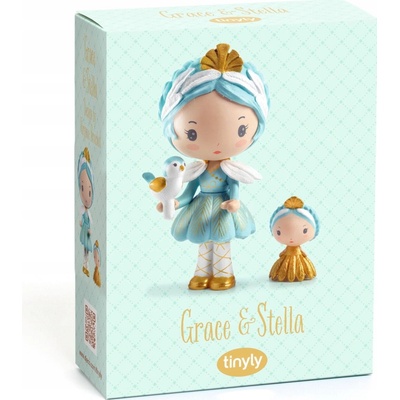 Djeco Tinyly Grace Stella – Zboží Dáma