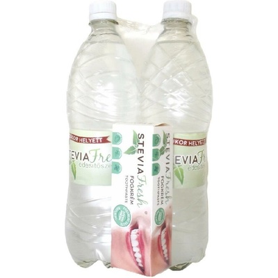 Fresh Tekuté sladidlo se stévií 250ml