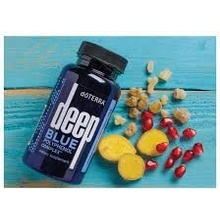 doTerra Deep Blue Polyphenol komplex 60 kapsúl