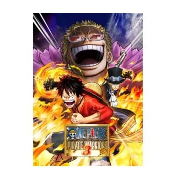 BANDAI NAMCO Entertainment One Piece Pirate Warriors 3 Story Pack DLC (PC)