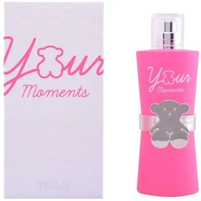 Tous Your Moments EDT 90 ml