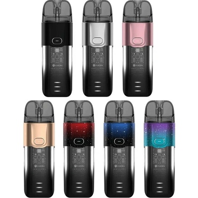 Vaporesso LUXE XR Pod 1500 mAh Pink 1 ks