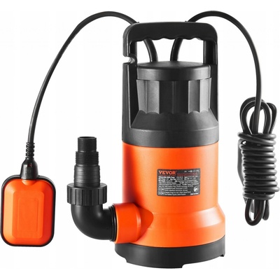 Vevor 700 W 15700 l/h