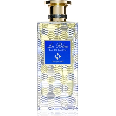 Luxury Concept Le Bleu parfémovaná voda unisex 75 ml