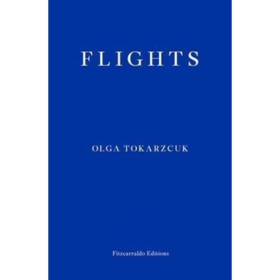 Flights Tokarczuk Olga