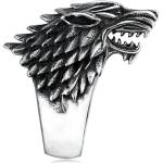 NNM пръстен Wolf - SS8-351R