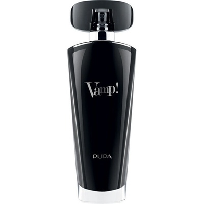 Pupa Vamp! Black parfumovaná voda dámska 50 ml
