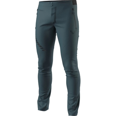 DYNAFIT Мъжки софтшел панталон Dynafit Transalper 2 Light DST Pant Softshell trousers - Cinder - размер 48 (008-0863-0612)