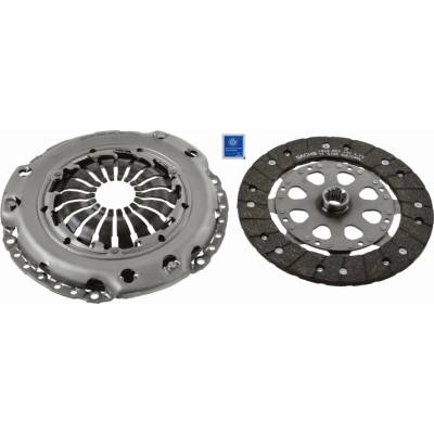 Sada spojky SACHS 3000 951 173