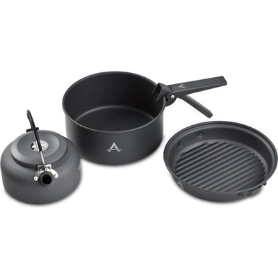 Anaconda Survival Cook Set