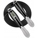 Spokey COUNT ROPE