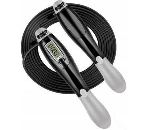 Spokey COUNT ROPE
