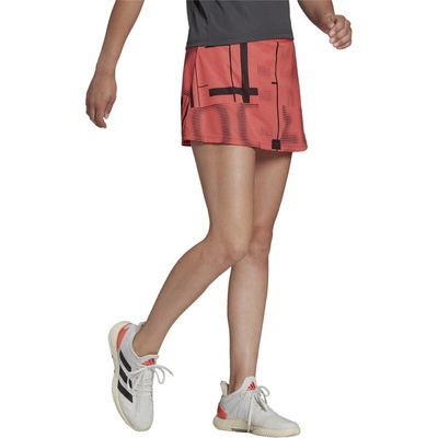 adidas Club Graphic Tennis Skirt dámska sukňa