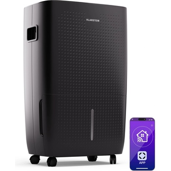 Klarstein DryFy Connect 60 black