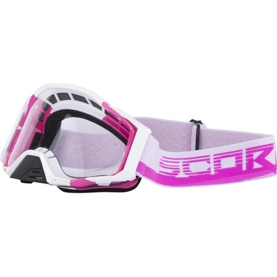 Scorpion MX Mask