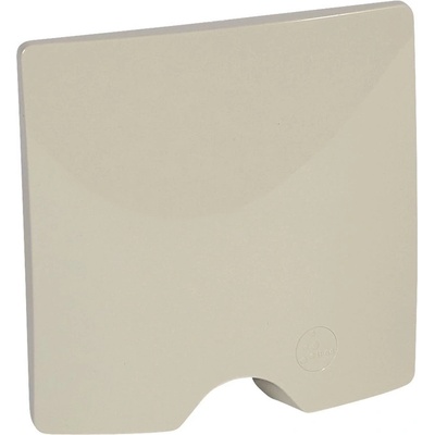 Legrand 664849 Твърда връзка IP44 Niloe Крем - до изчерпване на количеството - 664849 (664849)