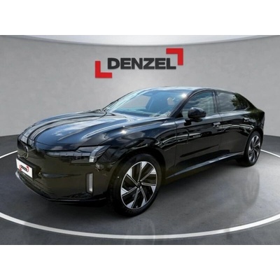 Volvo ES90 Plus 245 kW