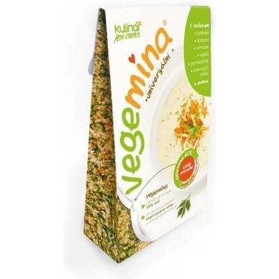 Prírodné ochucovadlo VEGEMINA 80 g