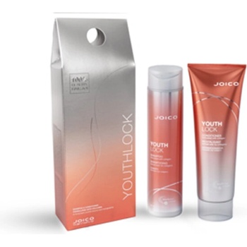 JOICO Ревитализираш комплект с колаген Joico Youth lock Duo