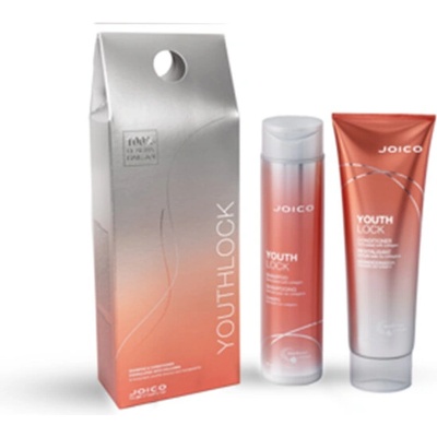 JOICO Ревитализираш комплект с колаген Joico Youth lock Duo