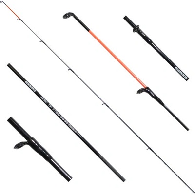 Shimano Špice feederová AERO Tip SGSD 2oz