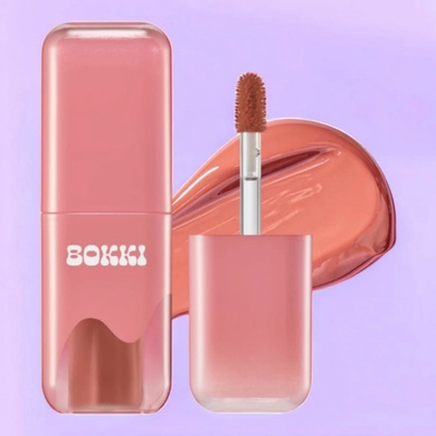 Black Rouge Glow Bokki Tint GB06 Cheese Coral Tint na rty 4,85 g – Hledejceny.cz