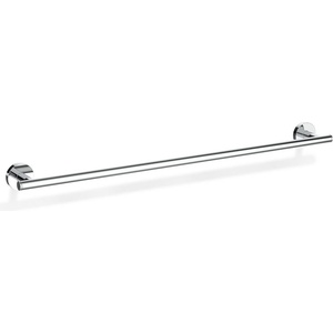 DECOR WALTHER Закачалка на релса за кърпи Basic 65 см хром (0531400)