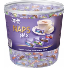 MILKA MINI NAPS MIX 1kg